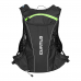 Mochila Curtlo X-Skin Pro Preto-Verde